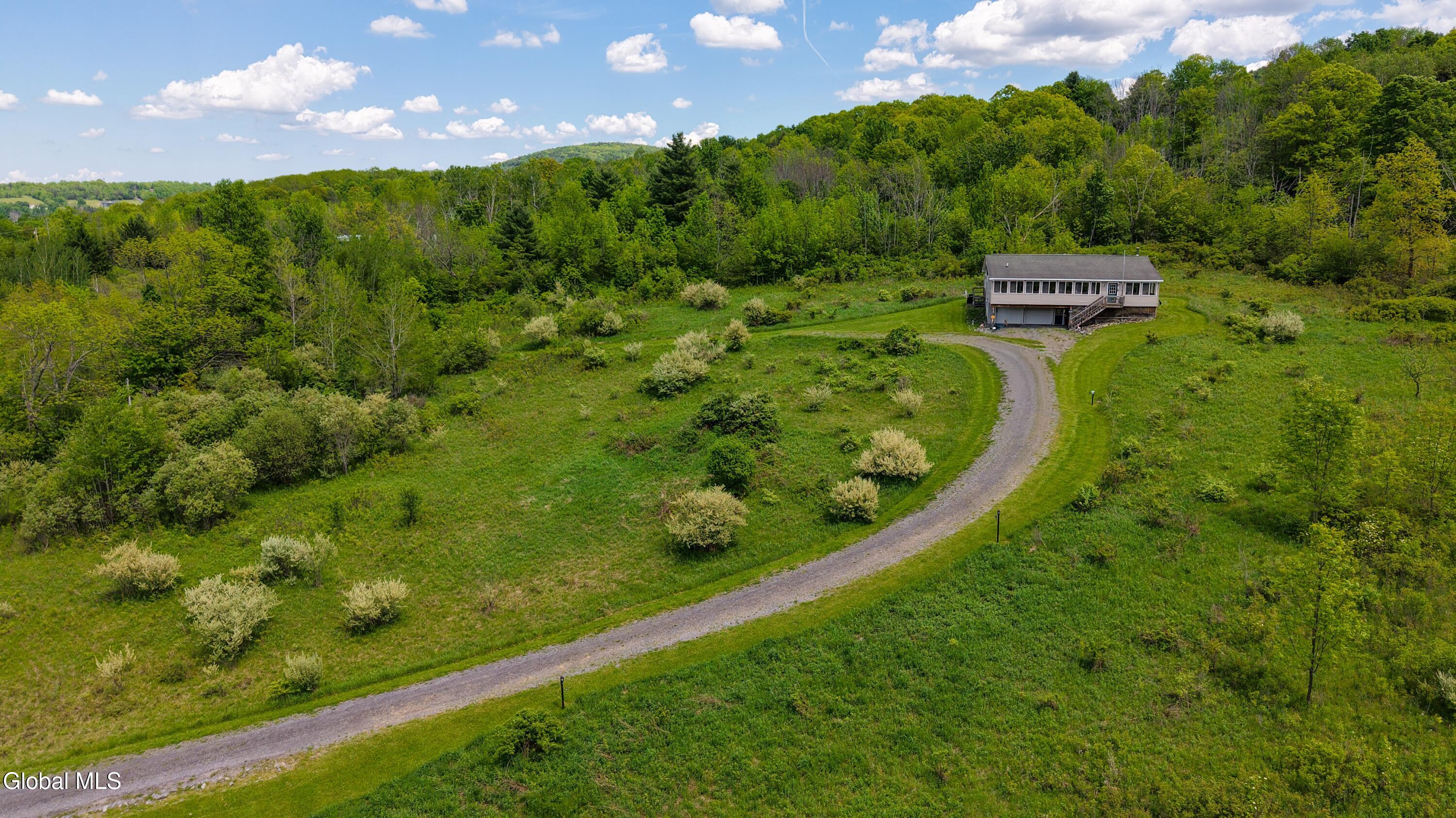 441 Hite Road Warnerville NY 12187