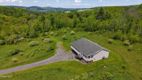 441 Hite Road Warnerville NY 12187