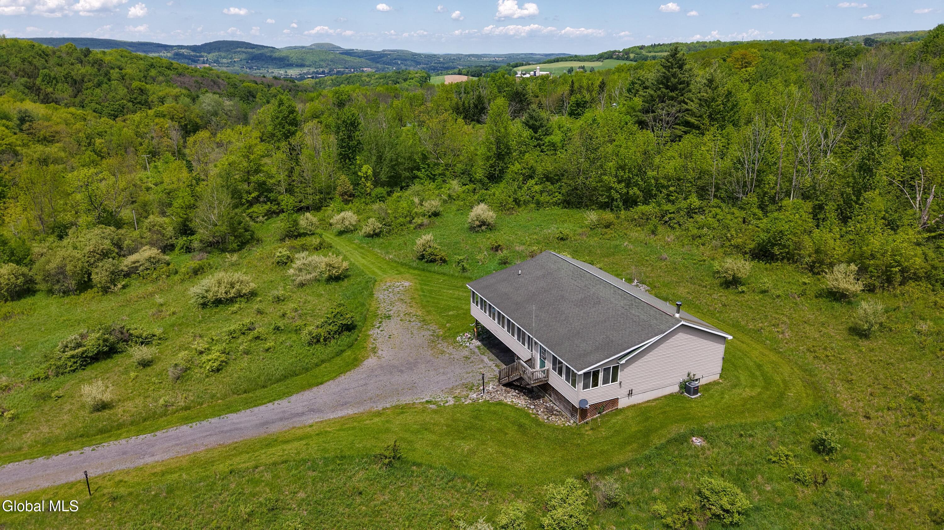 441 Hite Road Warnerville NY 12187
