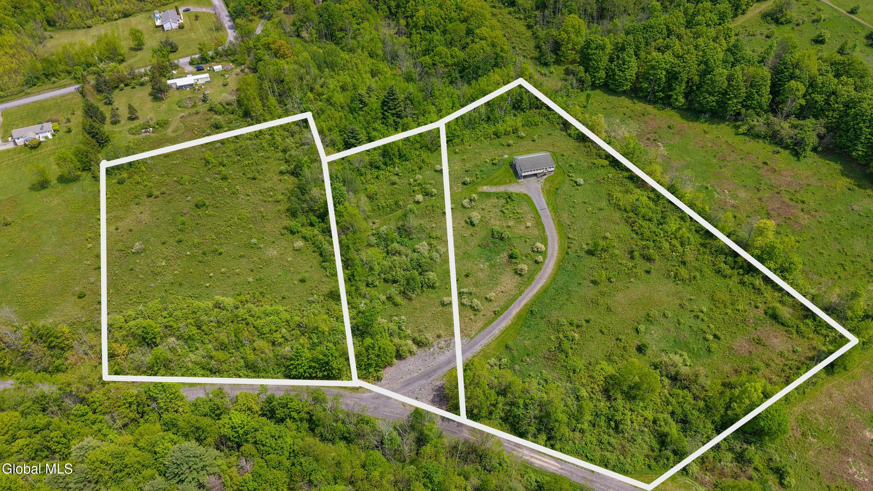 441 Hite Road Warnerville NY 12187
