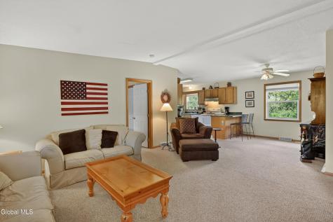 441 Hite Road Warnerville NY 12187