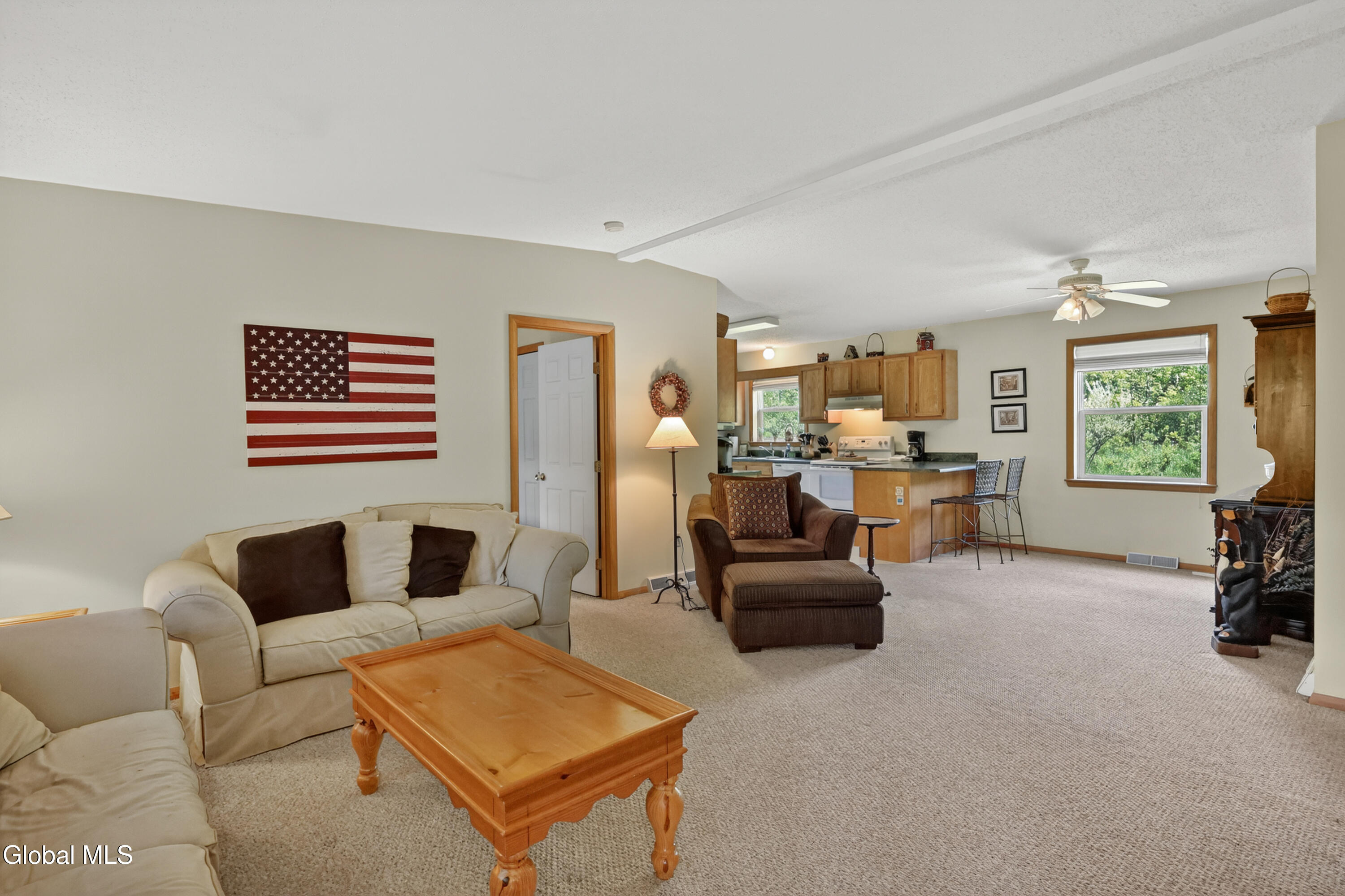 441 Hite Road Warnerville NY 12187