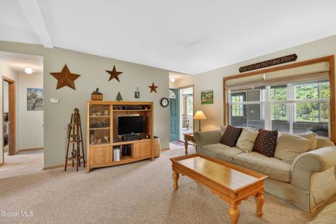 441 Hite Road Warnerville NY 12187