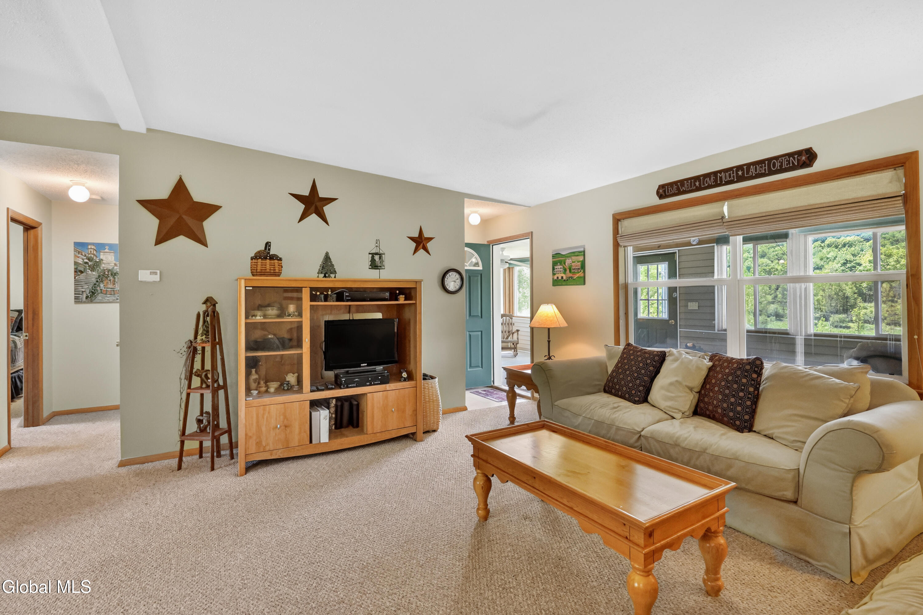 441 Hite Road Warnerville NY 12187