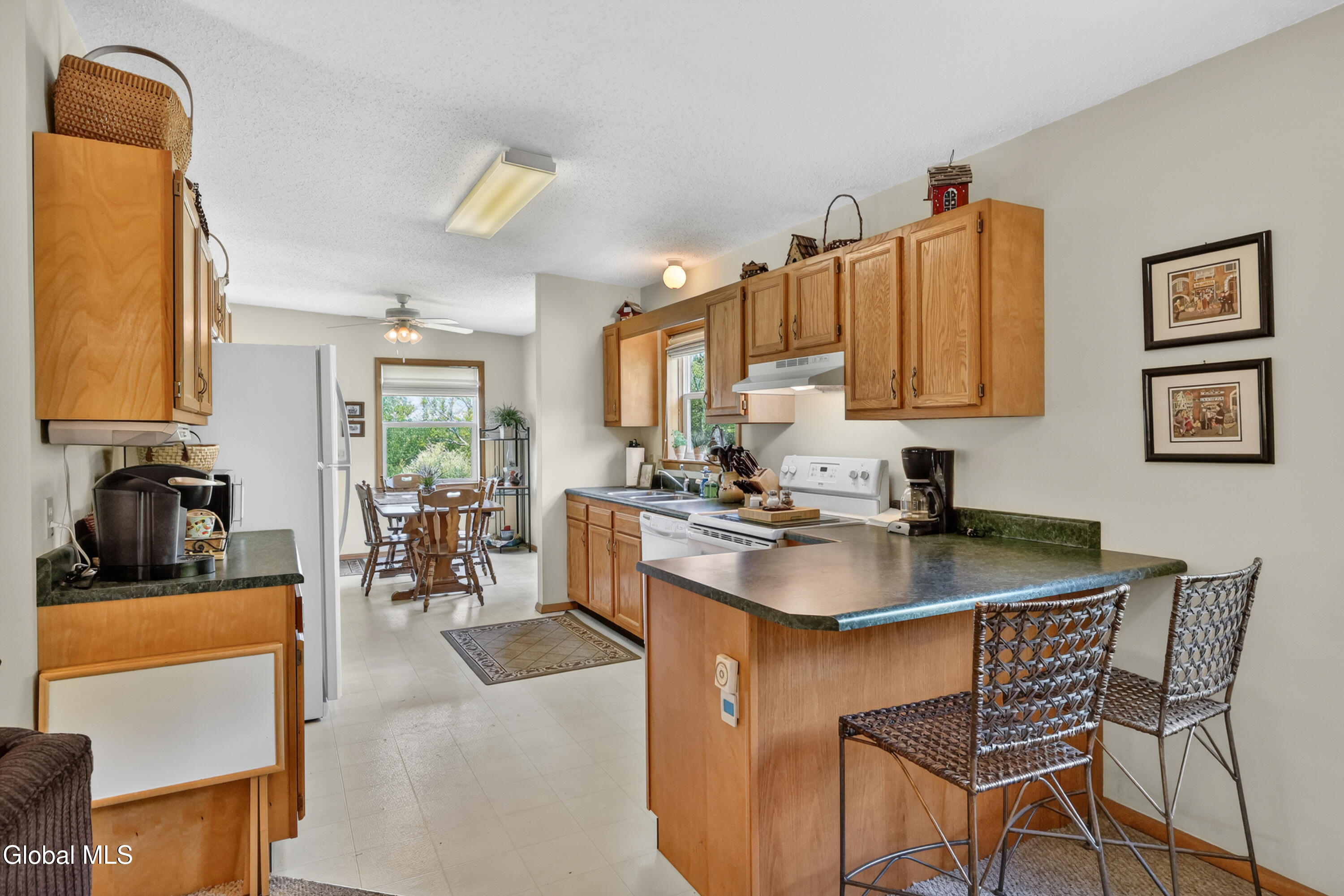441 Hite Road Warnerville NY 12187