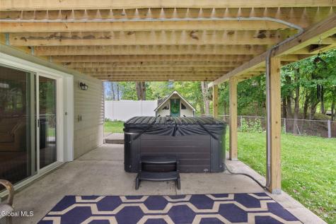 54 Kuhl Boulevard Wynantskill NY 12198