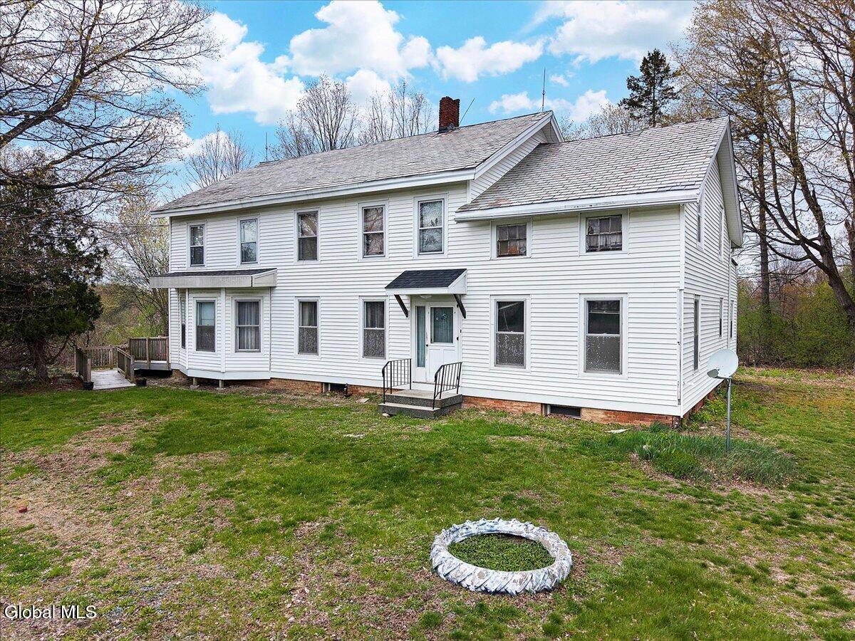 79 White Church Road Troy NY 12180
