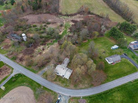 79 White Church Road Troy NY 12180