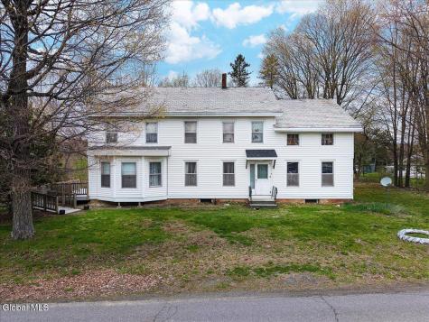 79 White Church Road Troy NY 12180