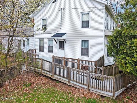 79 White Church Road Troy NY 12180