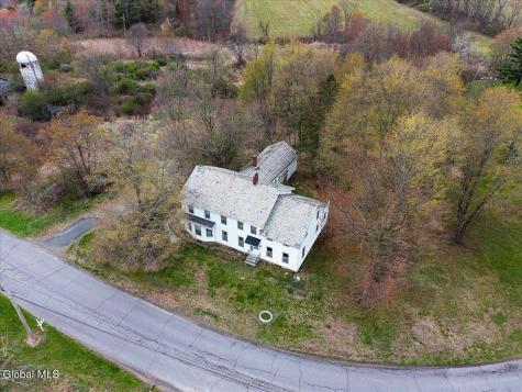 79 White Church Road Troy NY 12180