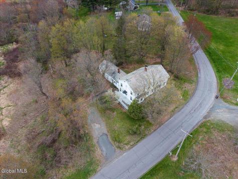 79 White Church Road Troy NY 12180