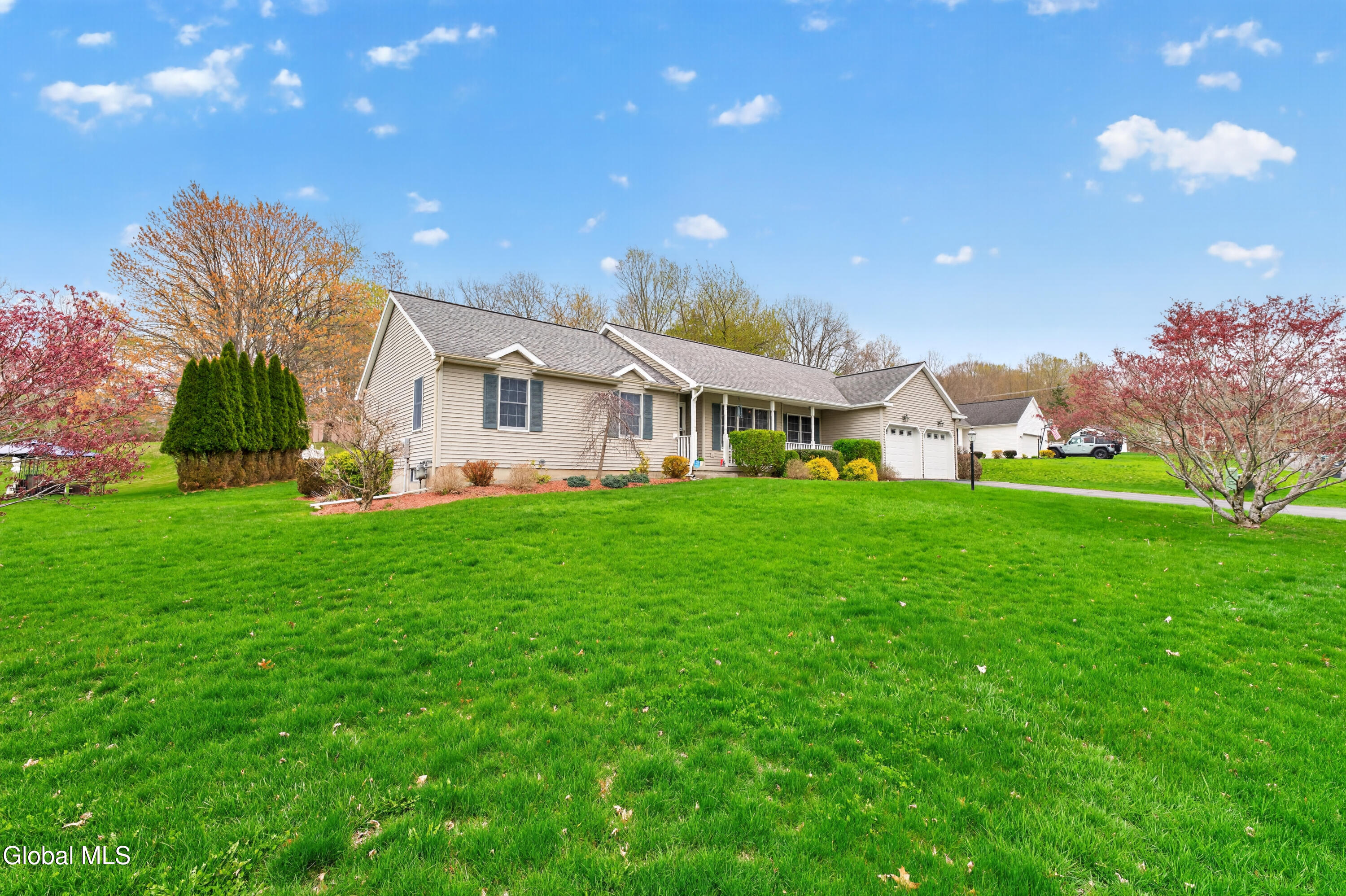 3 Rosemary Drive Troy NY 12180