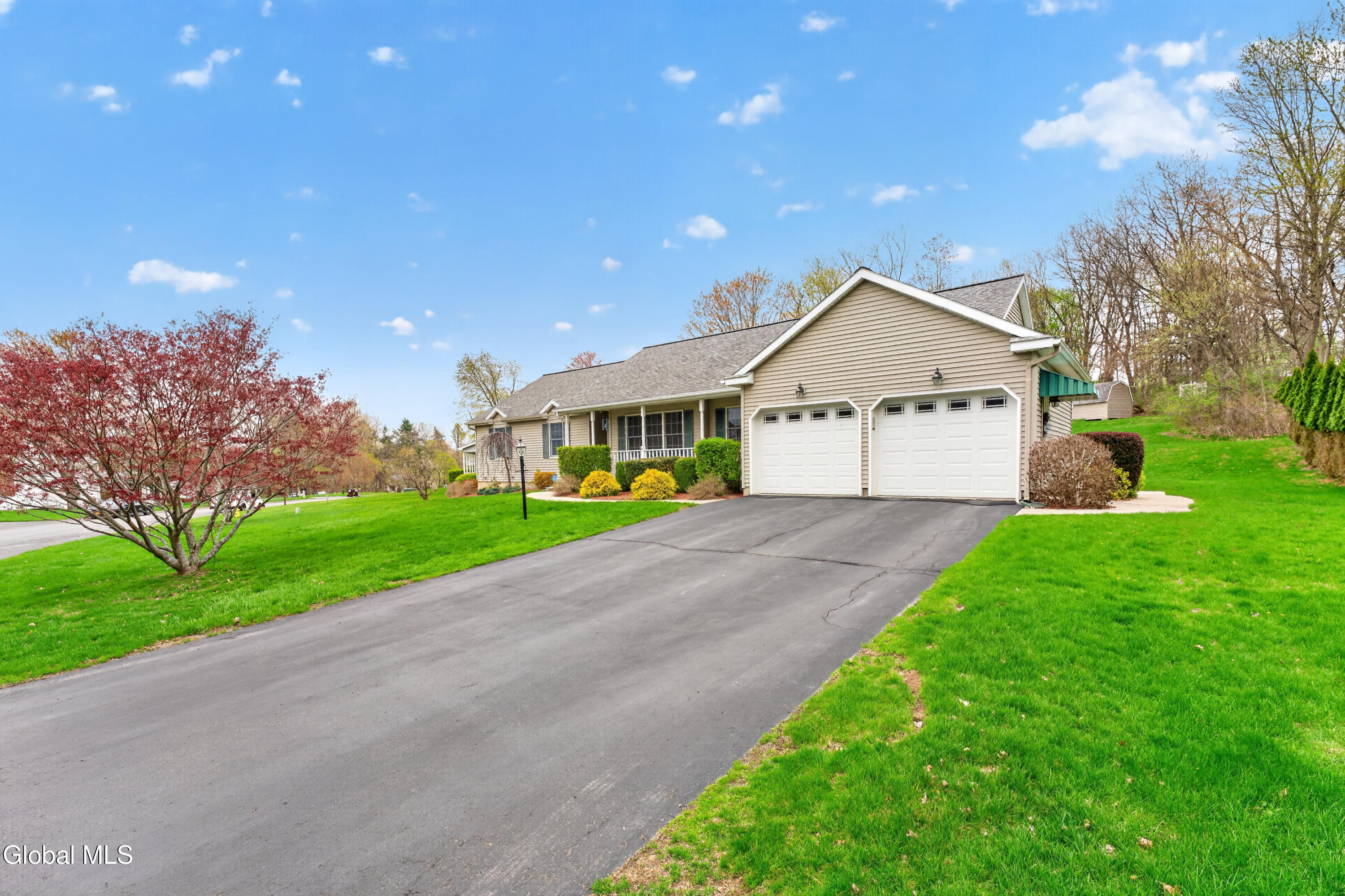 3 Rosemary Drive Troy NY 12180