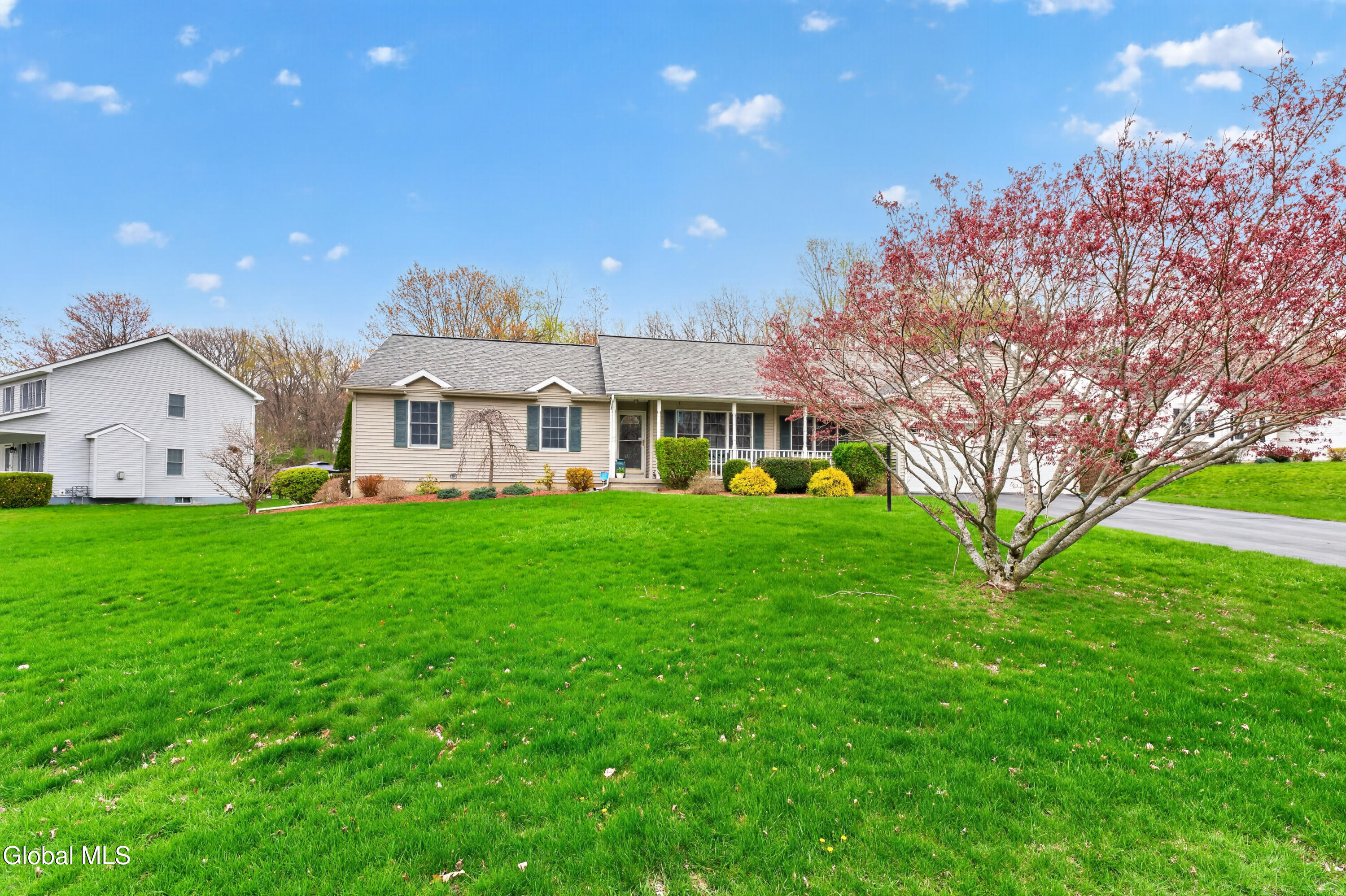 3 Rosemary Drive Troy NY 12180
