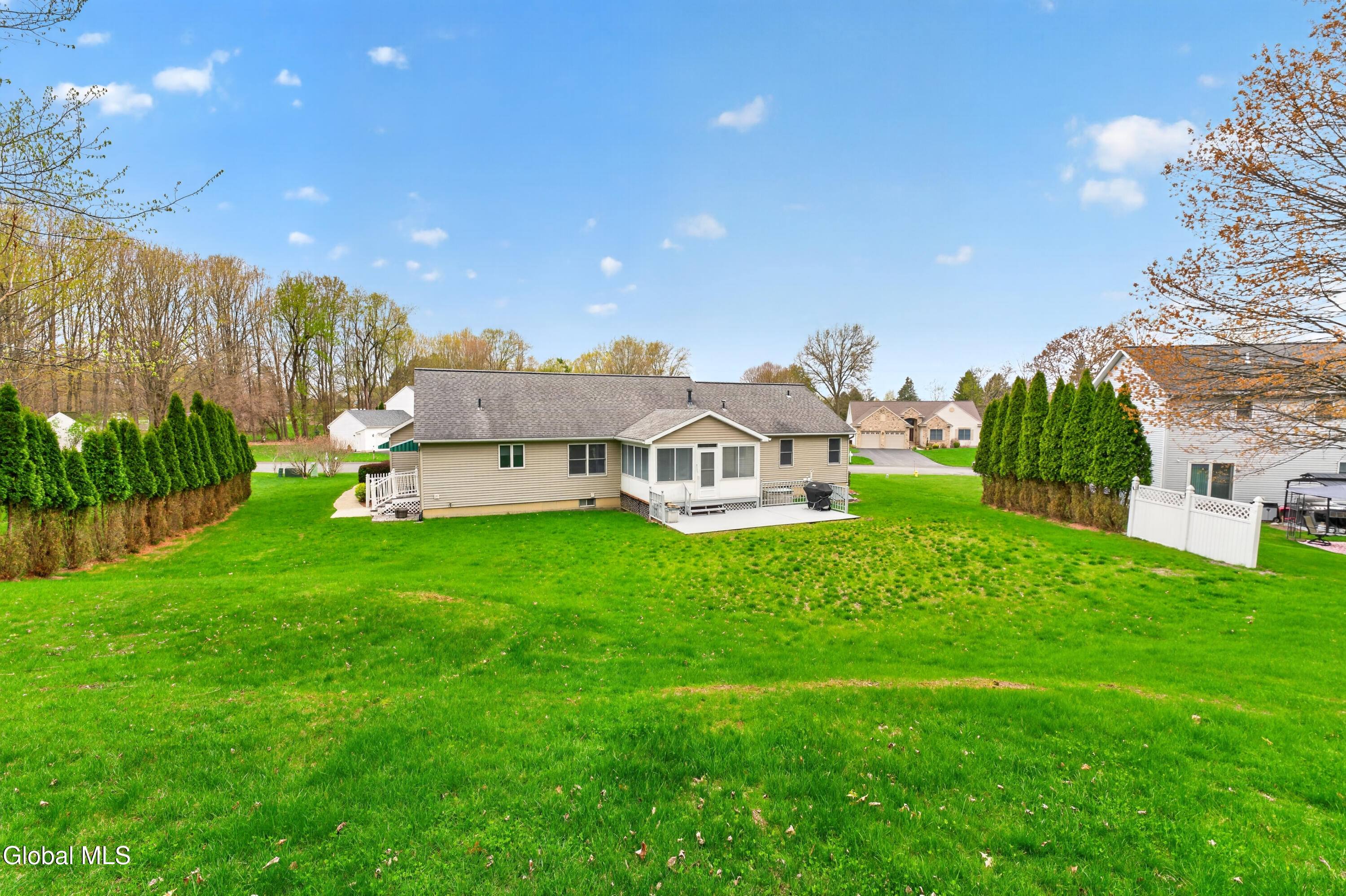 3 Rosemary Drive Troy NY 12180