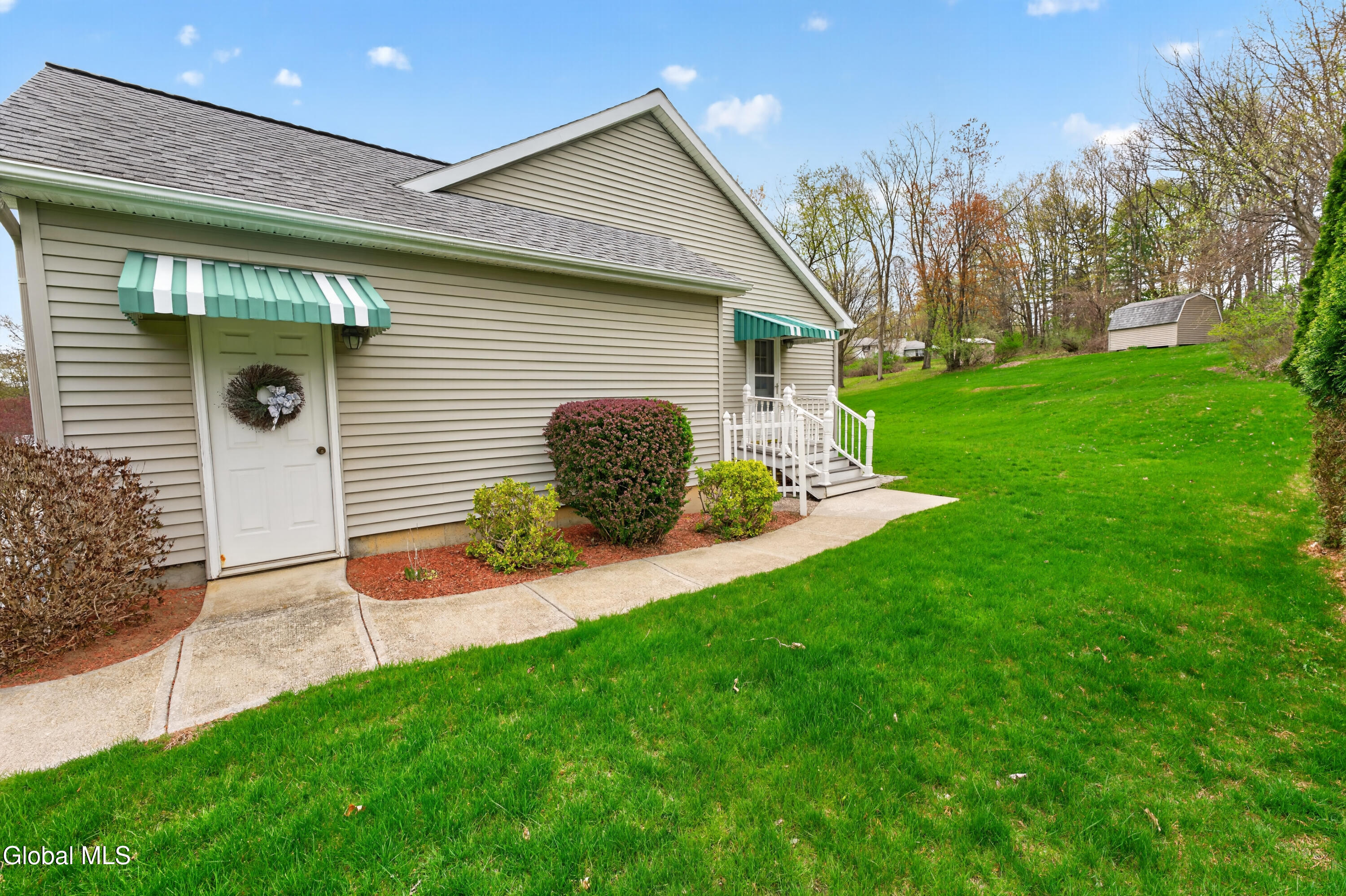 3 Rosemary Drive Troy NY 12180