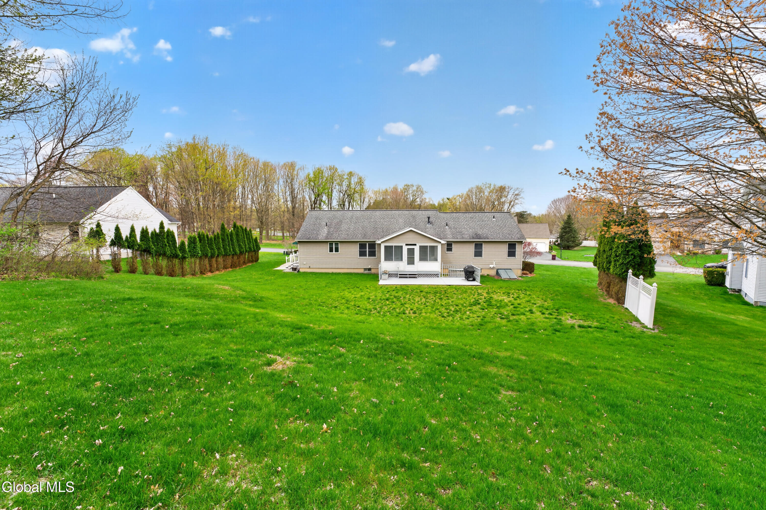 3 Rosemary Drive Troy NY 12180