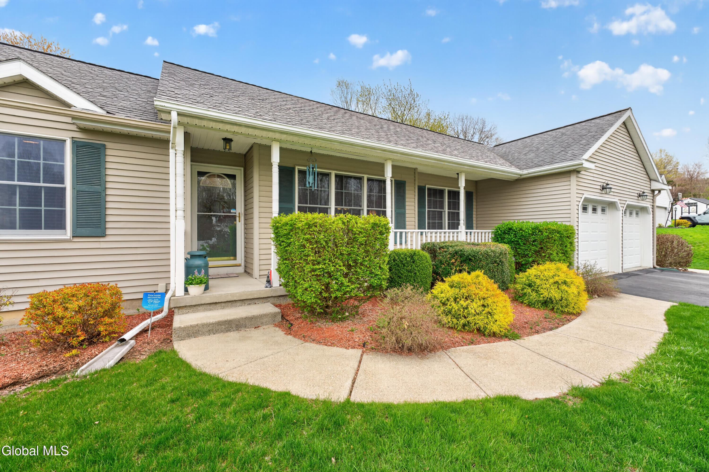 3 Rosemary Drive Troy NY 12180