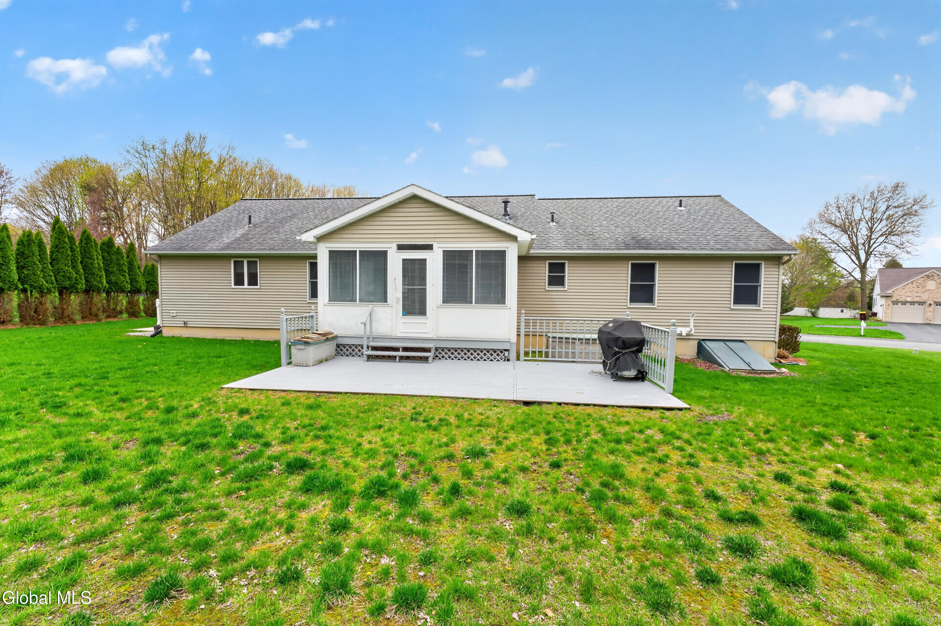 3 Rosemary Drive Troy NY 12180