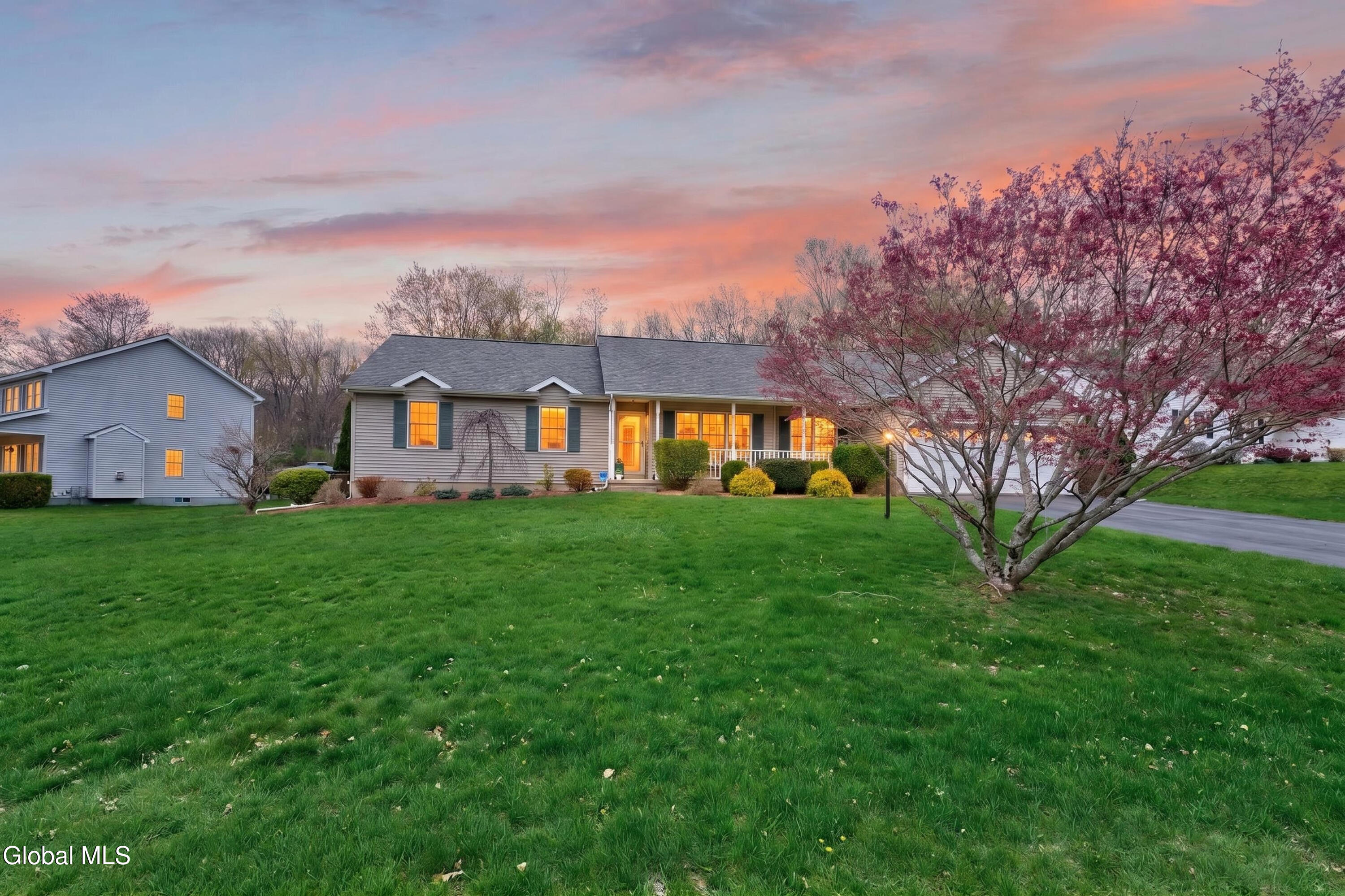 3 Rosemary Drive Troy NY 12180