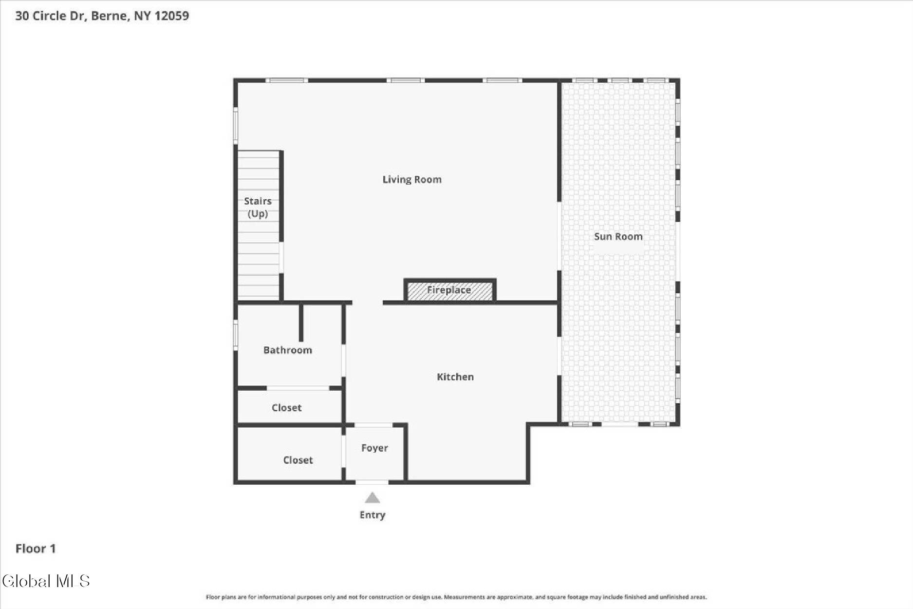 30 Circle Drive East Berne NY 12059