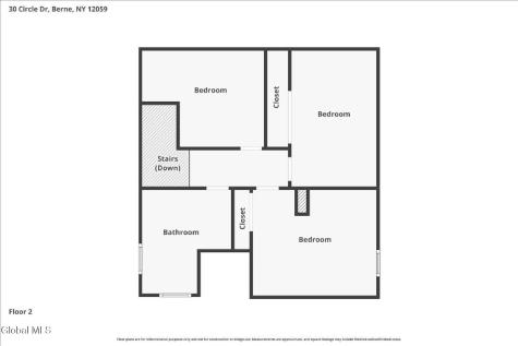 30 Circle Drive East Berne NY 12059