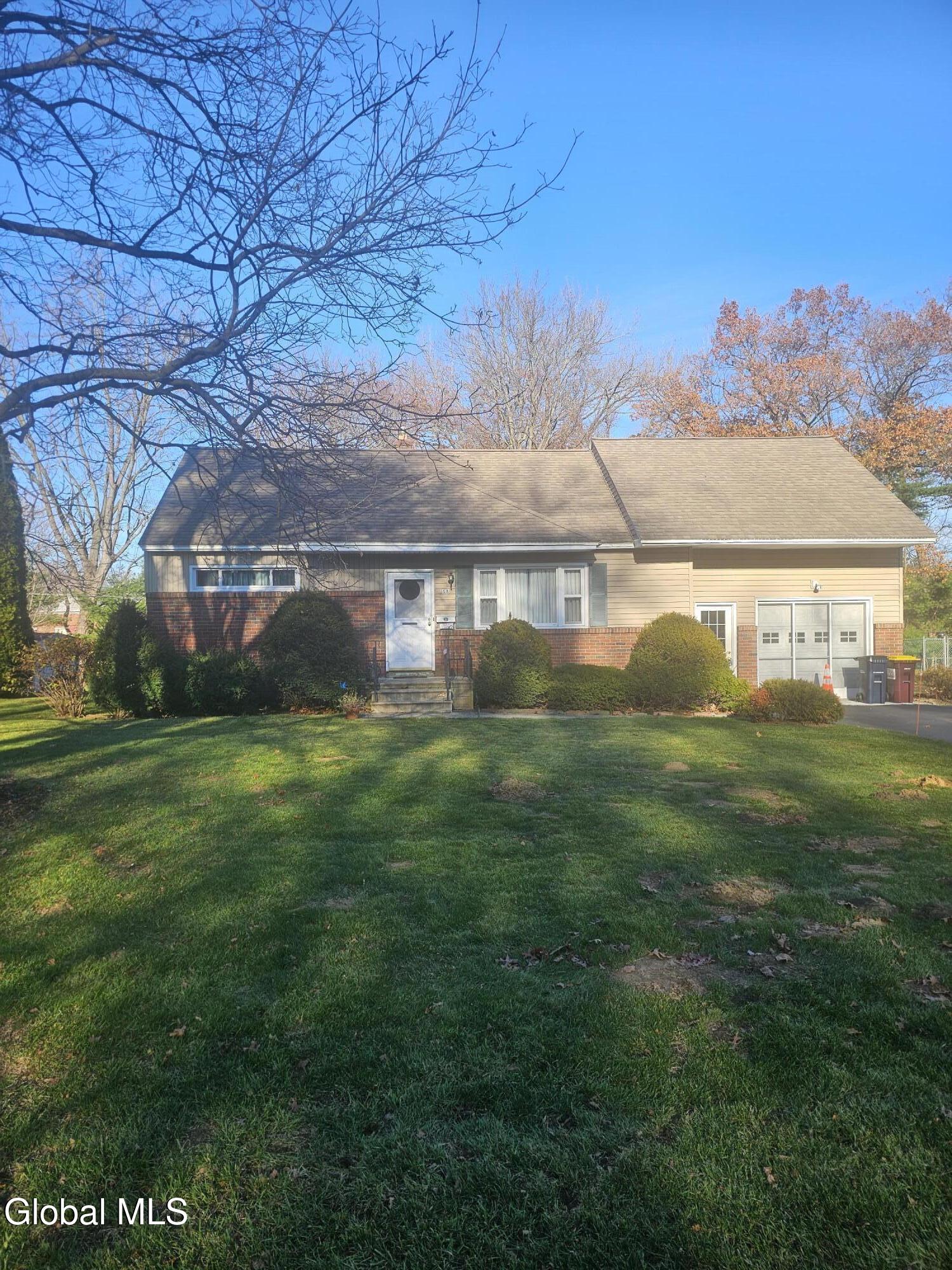 58 E Highland Drive Albany NY 12203