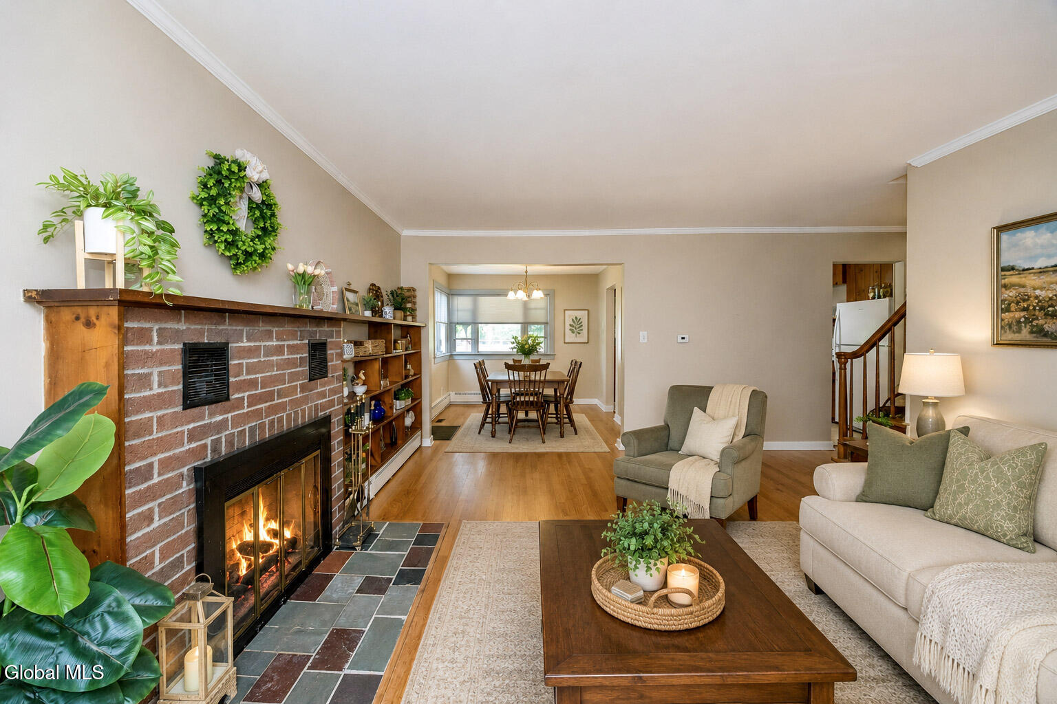 2 Arden Road Schenectady NY 12302