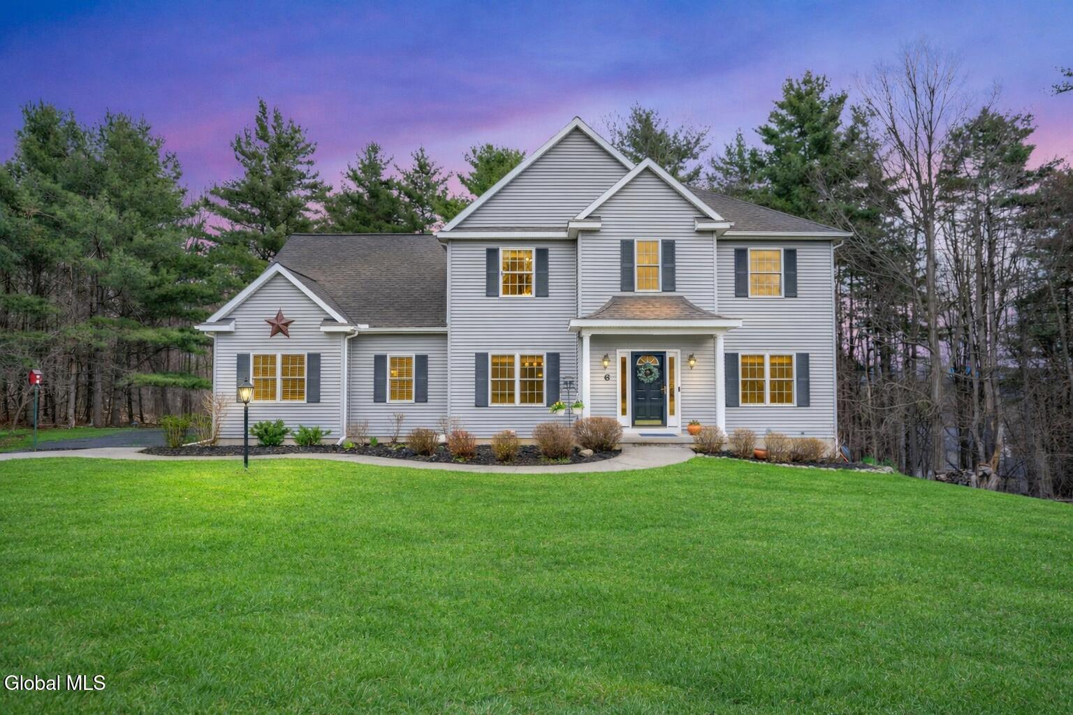 6 Sunrise Terrace Wynantskill NY 12198