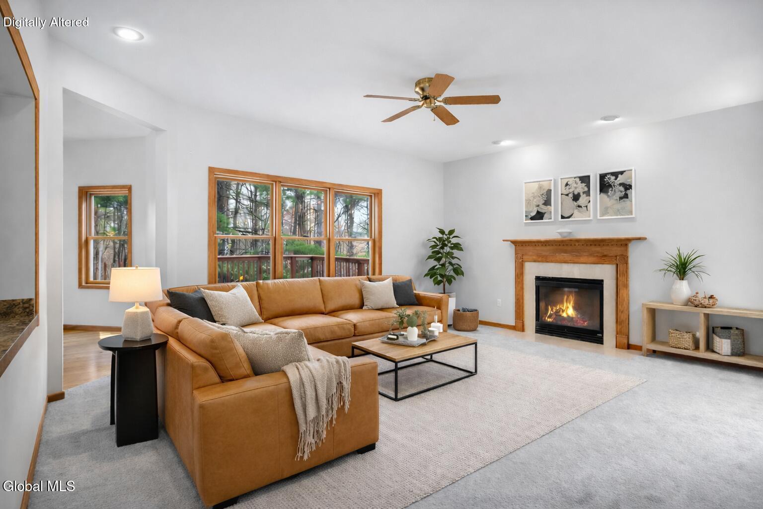 6 Sunrise Terrace Wynantskill NY 12198