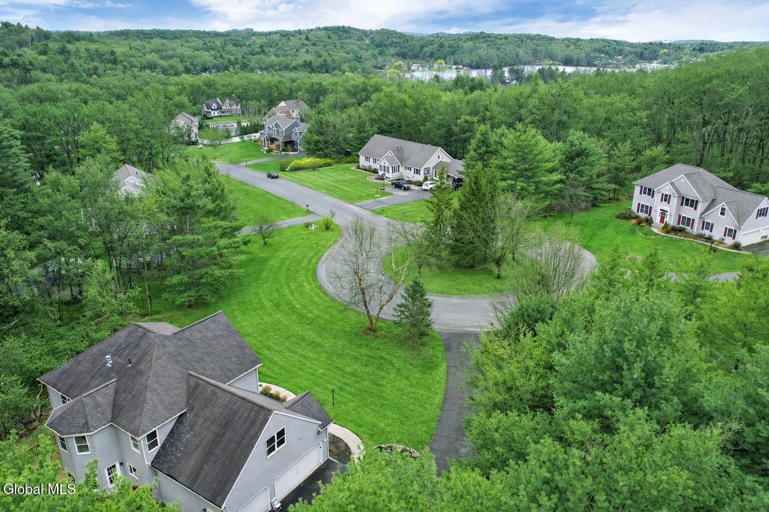6 Sunrise Terrace Wynantskill NY 12198