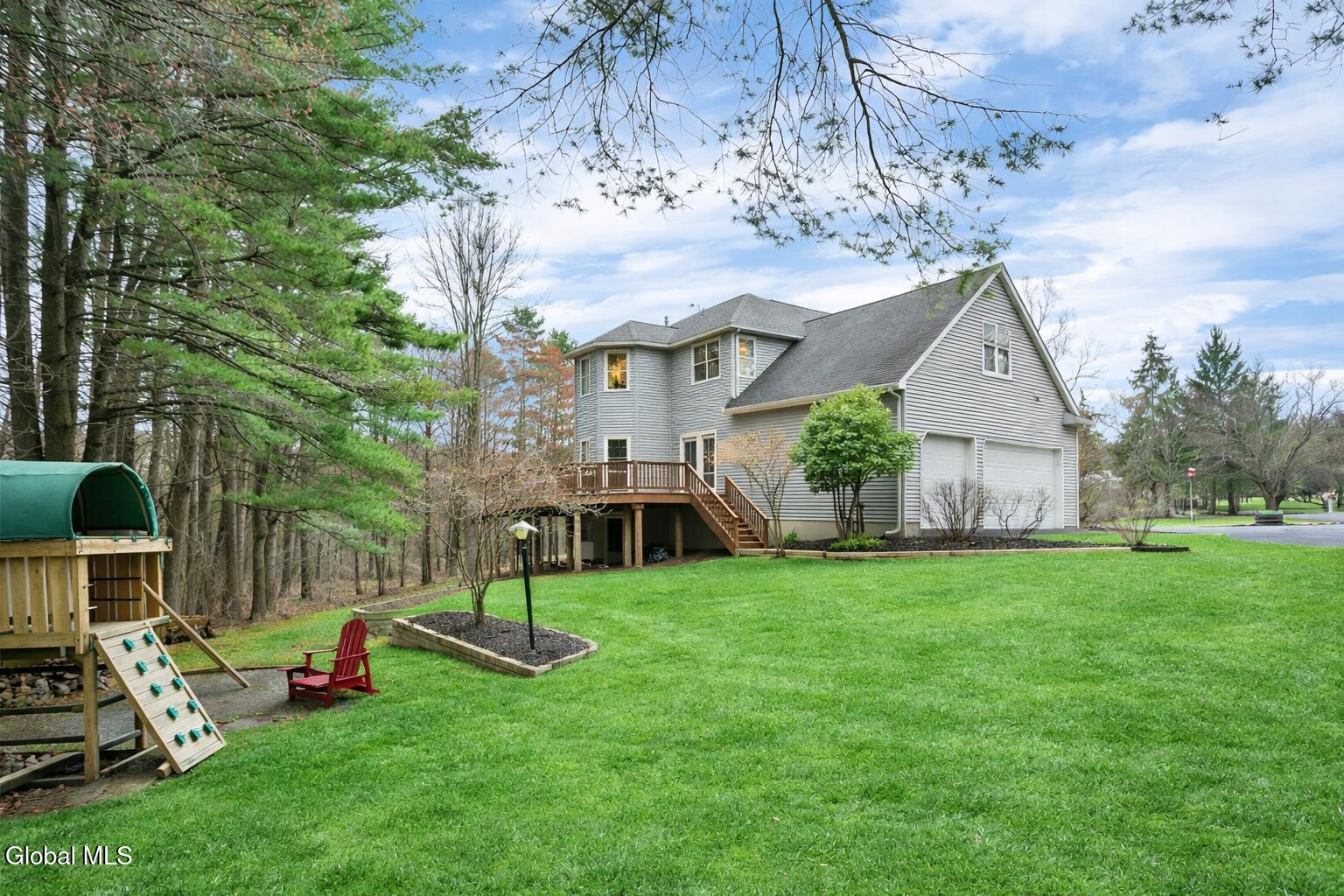 6 Sunrise Terrace Wynantskill NY 12198