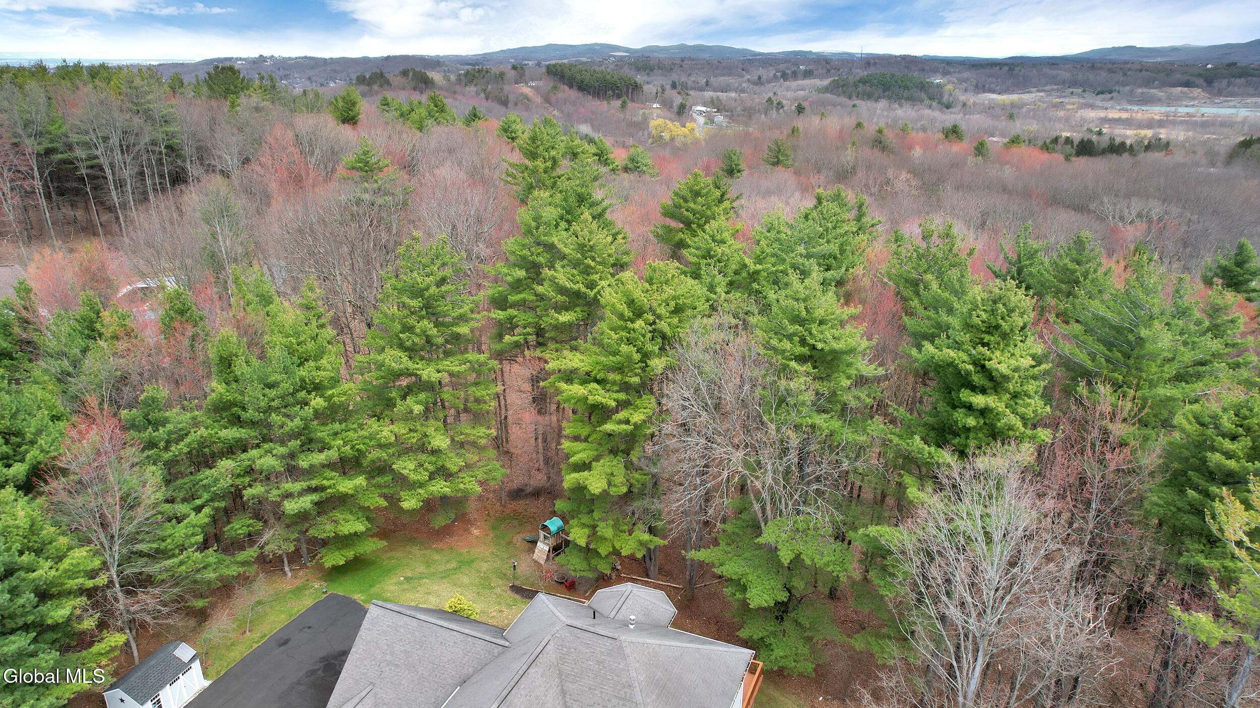 6 Sunrise Terrace Wynantskill NY 12198