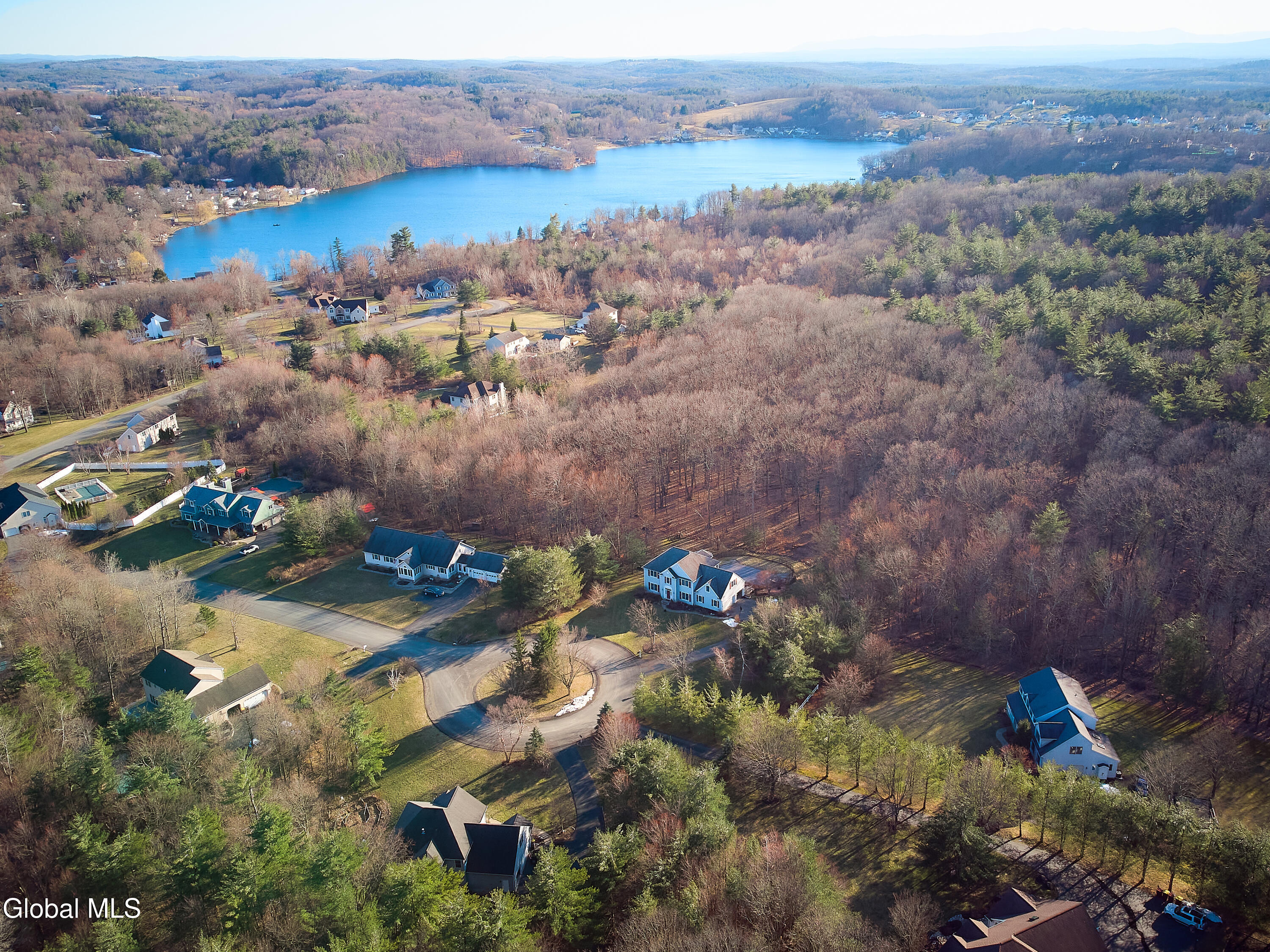6 Sunrise Terrace Wynantskill NY 12198