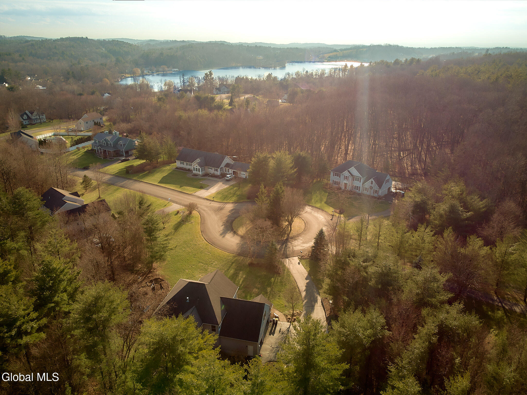 6 Sunrise Terrace Wynantskill NY 12198