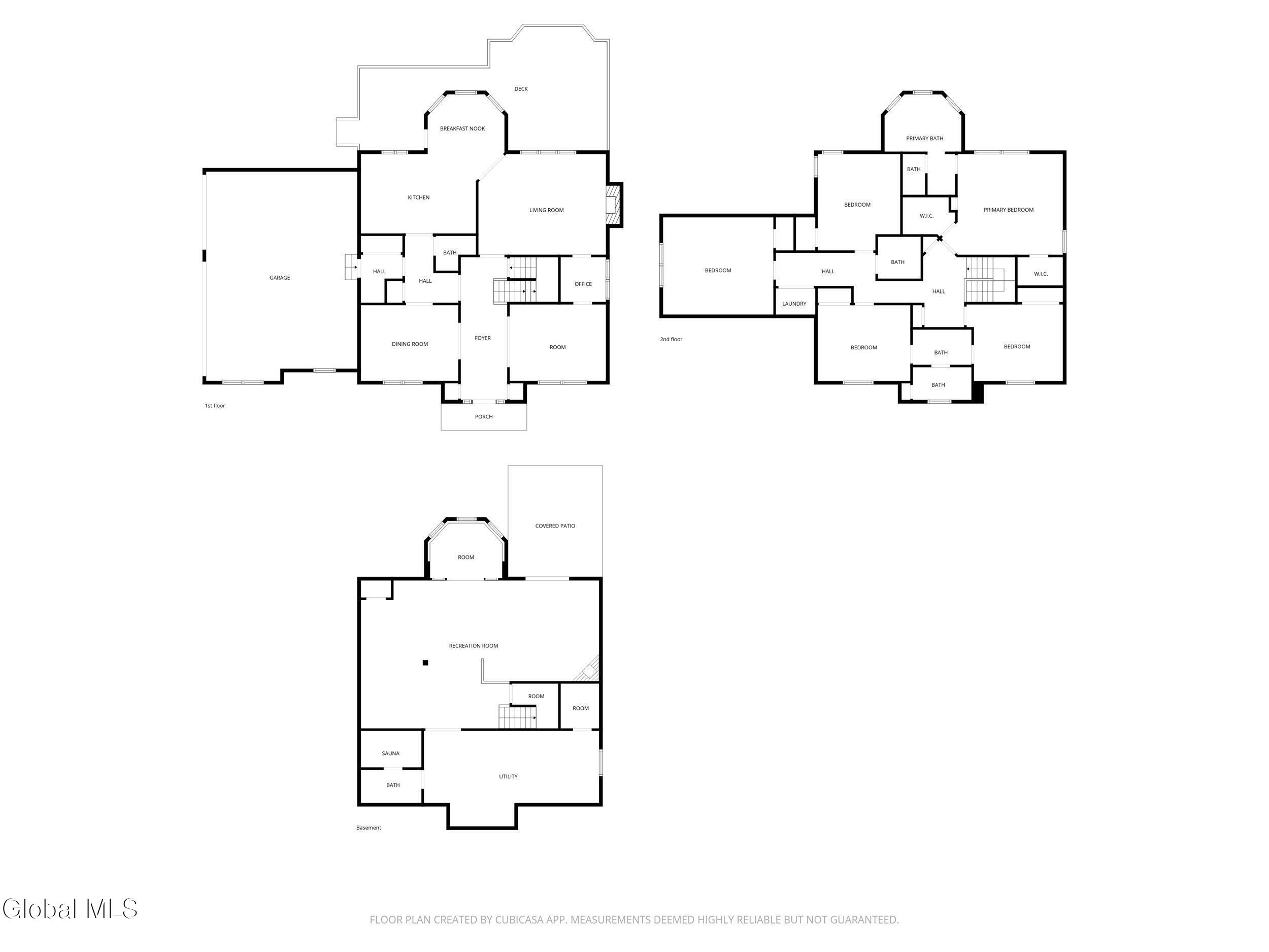 6 Sunrise Terrace Wynantskill NY 12198