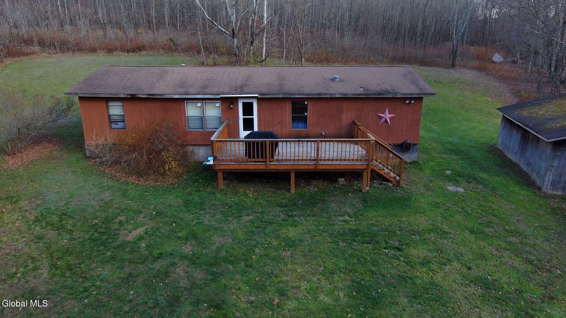 1099 W Hill Road Worcester NY 12197
