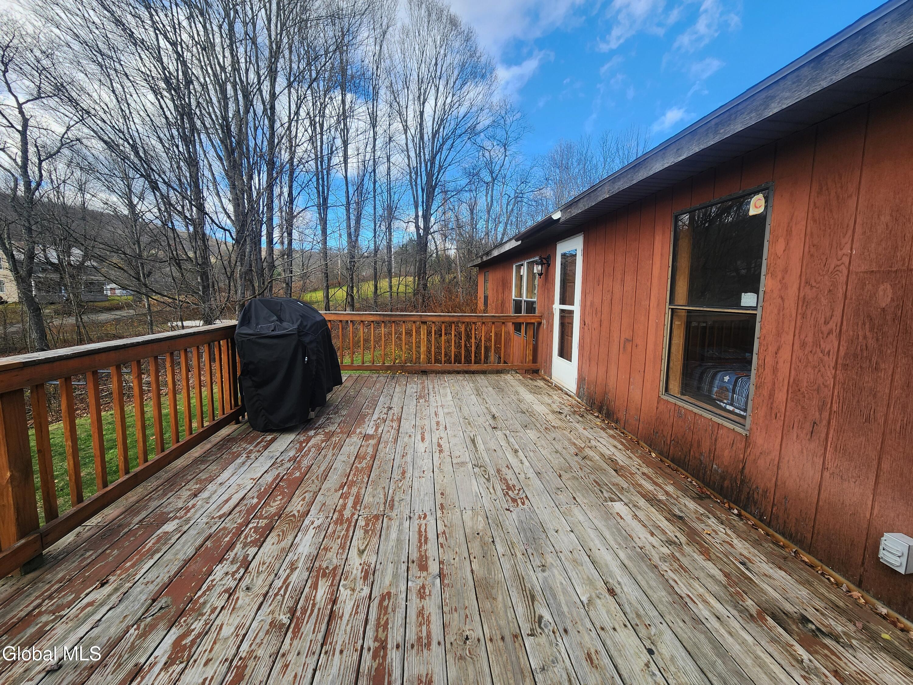 1099 W Hill Road Worcester NY 12197