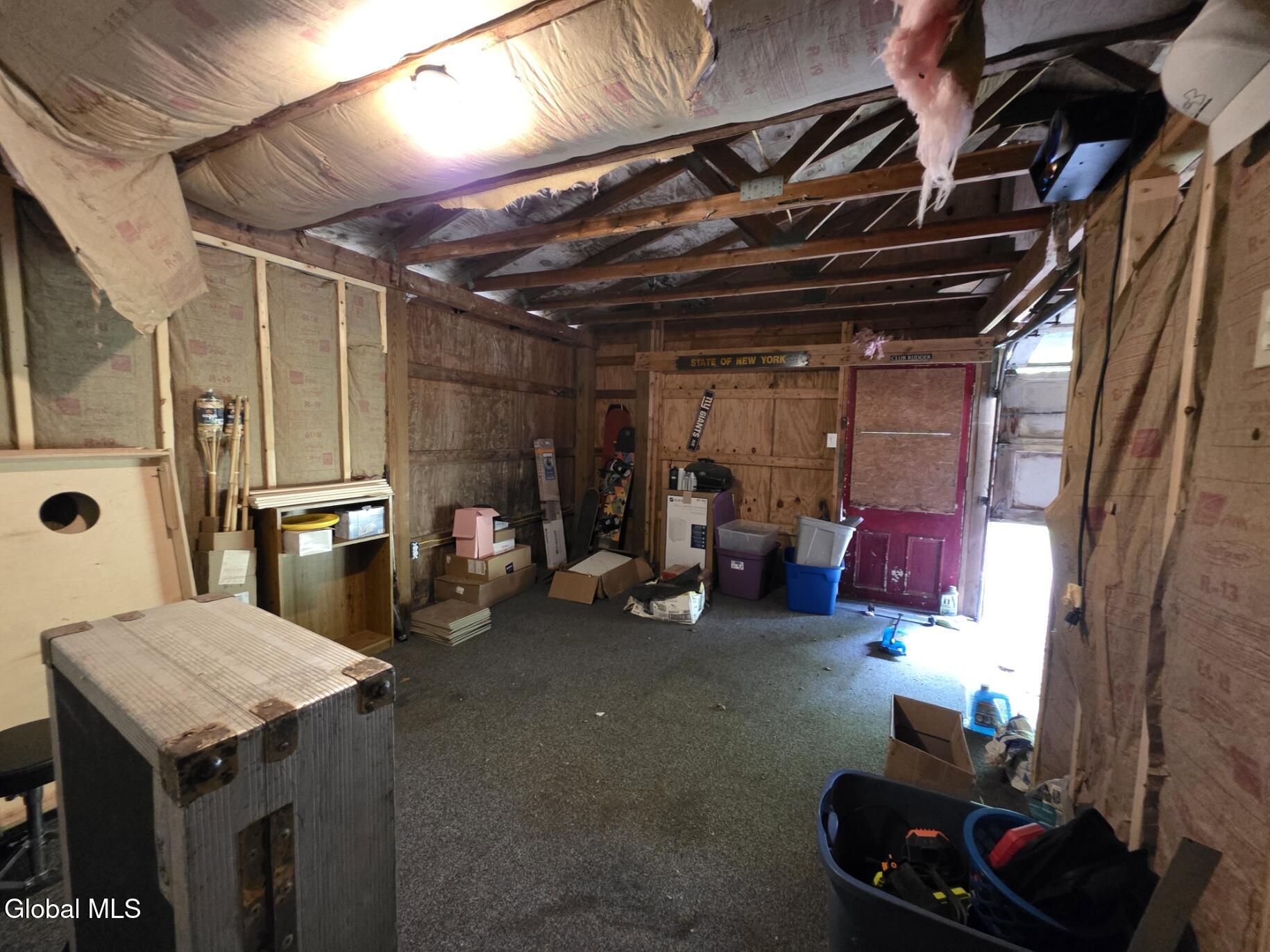 1099 W Hill Road Worcester NY 12197