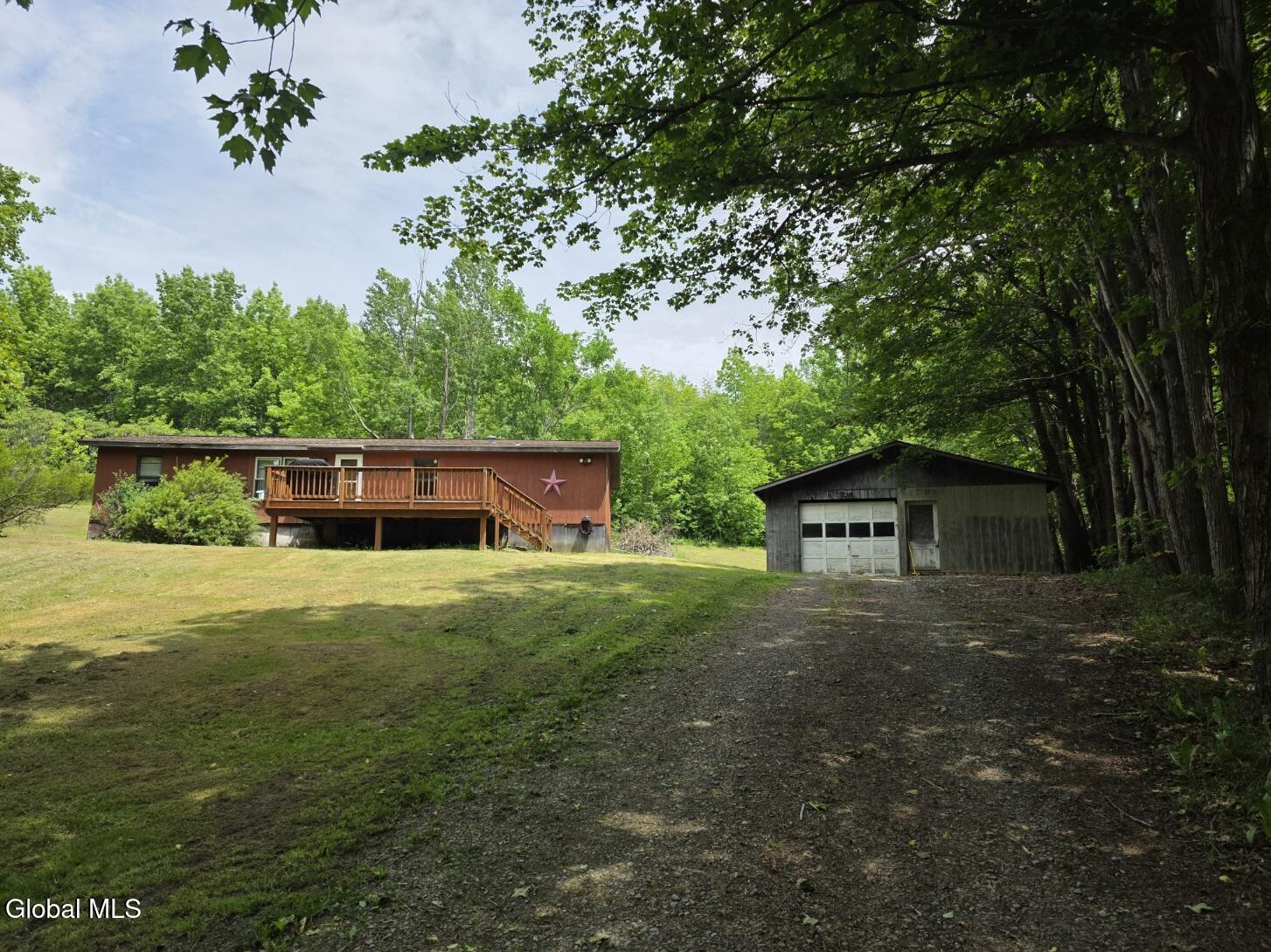 1099 W Hill Road Worcester NY 12197