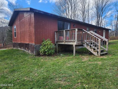1099 W Hill Road Worcester NY 12197