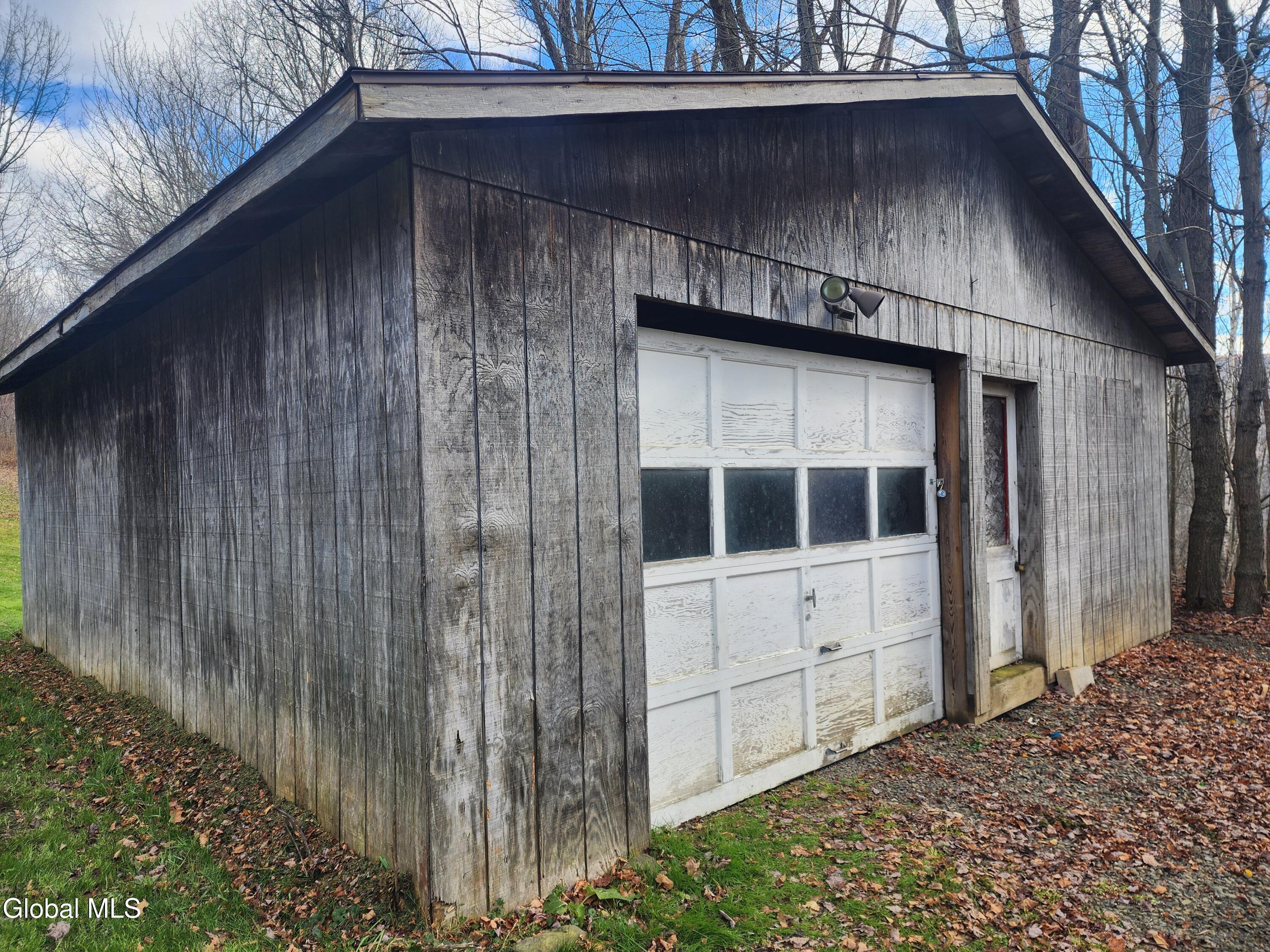 1099 W Hill Road Worcester NY 12197