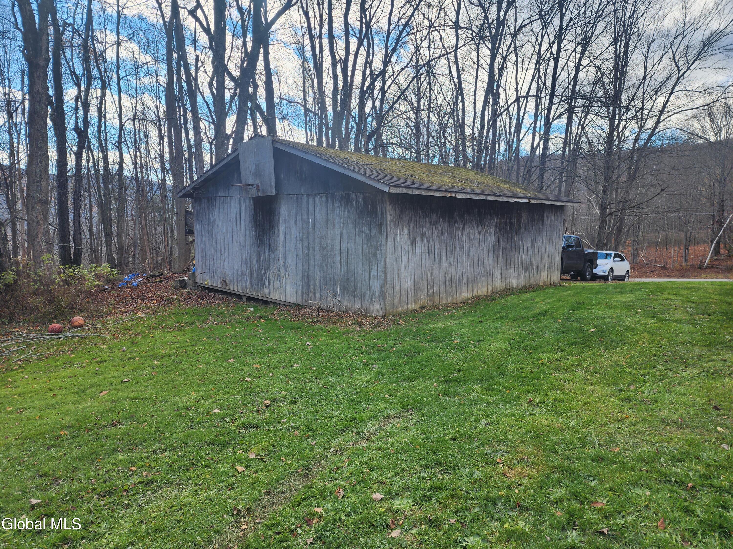 1099 W Hill Road Worcester NY 12197