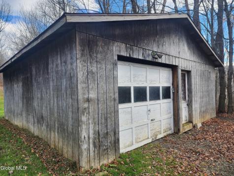 1099 W Hill Road Worcester NY 12197