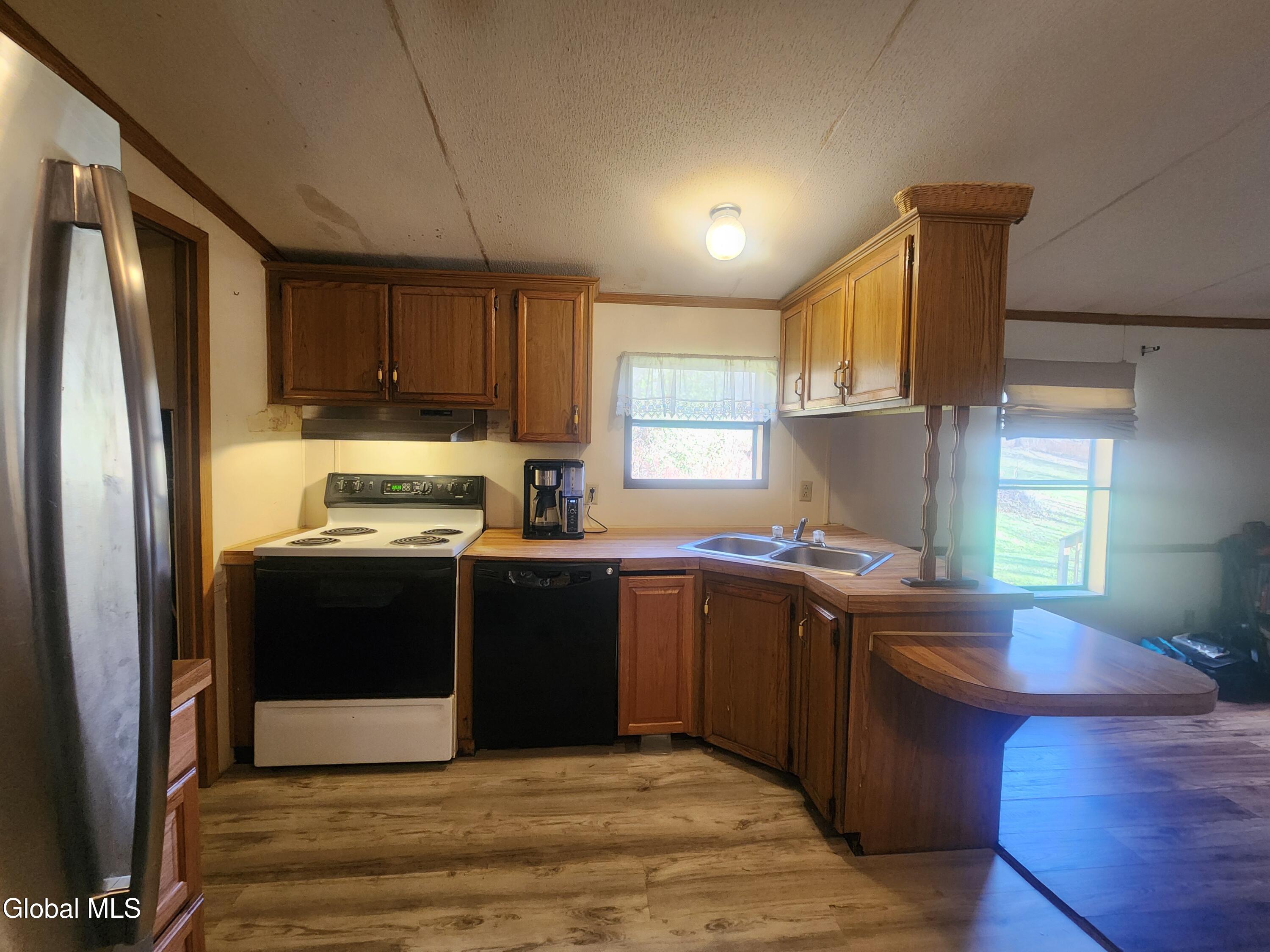 1099 W Hill Road Worcester NY 12197