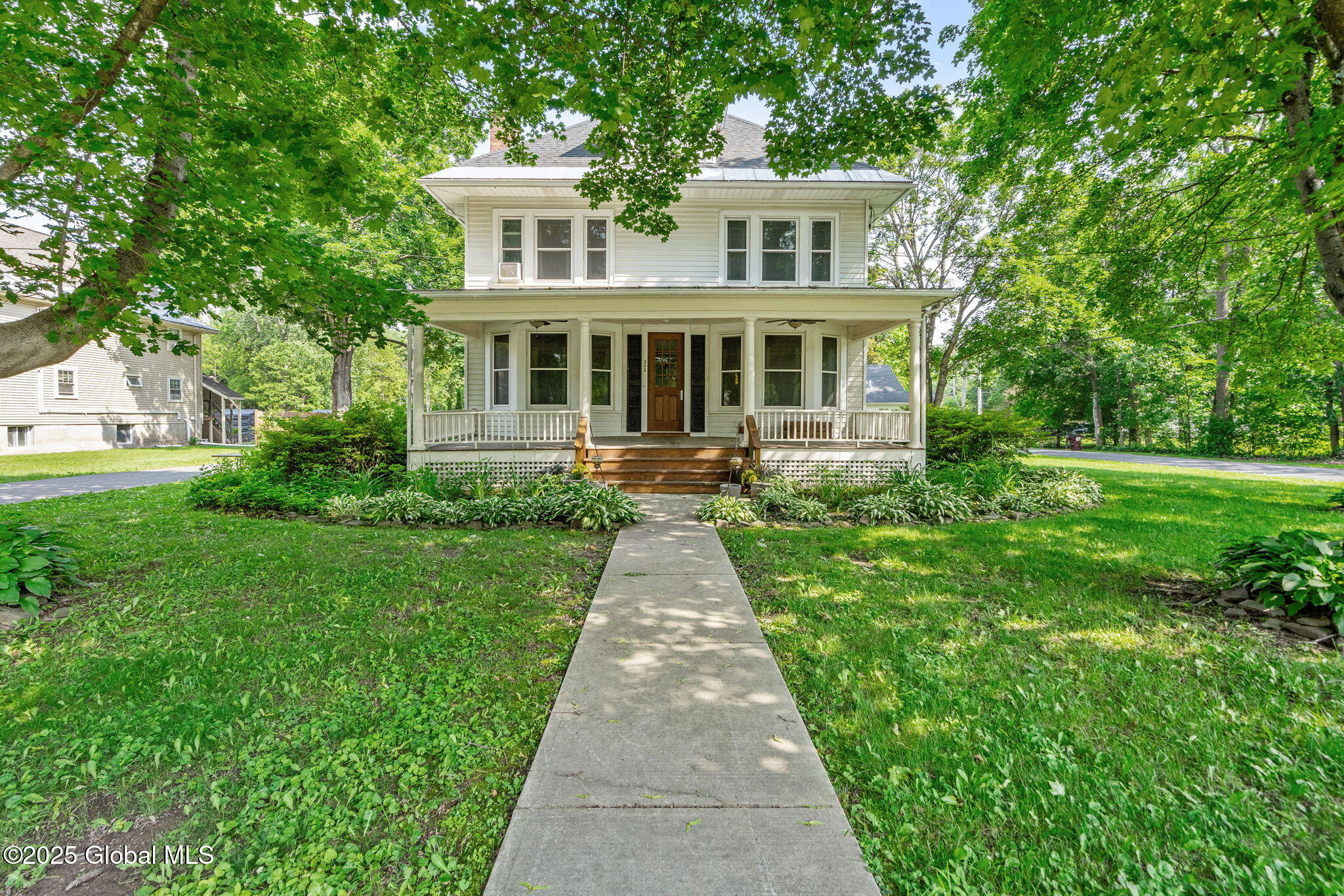 252 Main Street Schoharie NY 12157