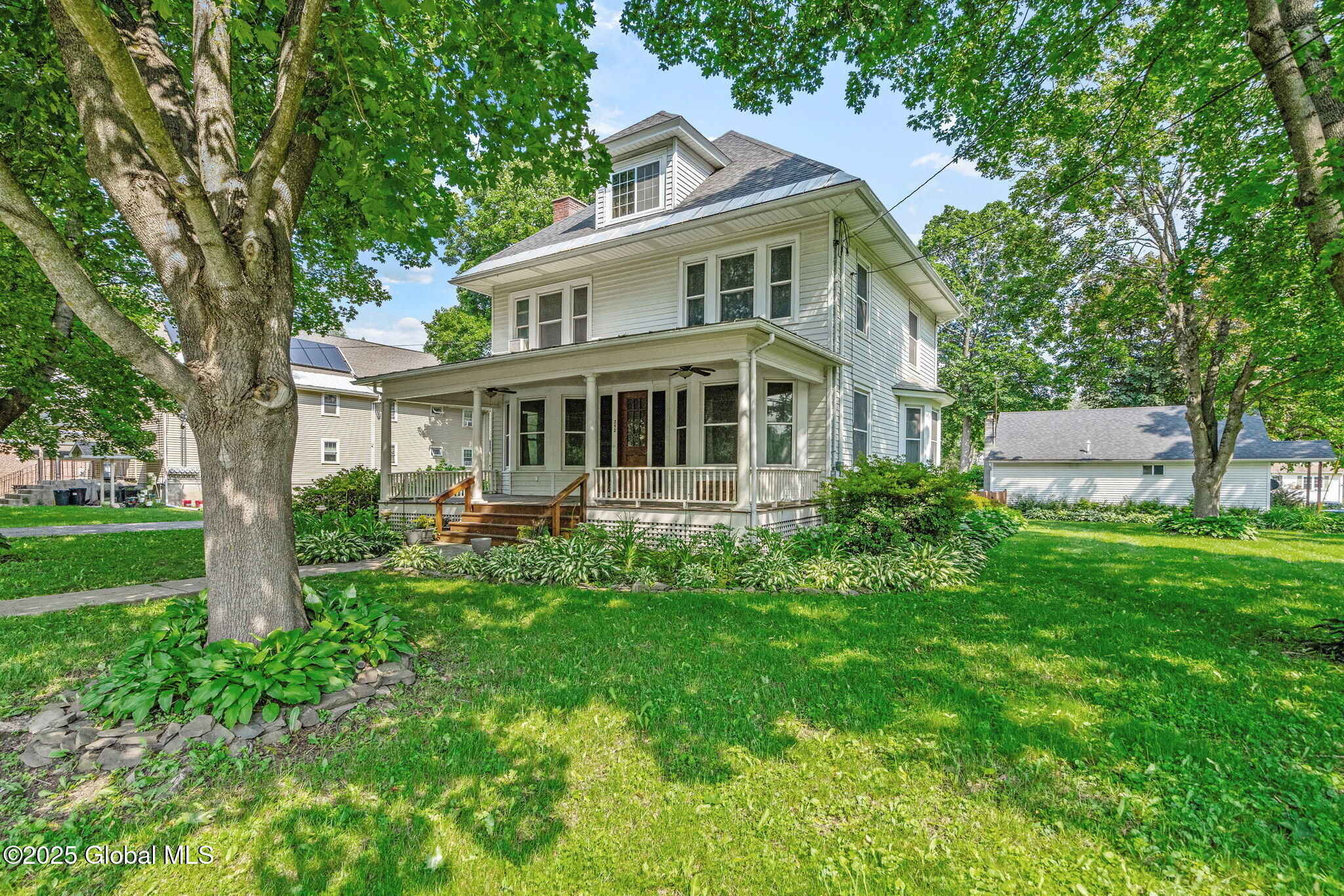 252 Main Street Schoharie NY 12157