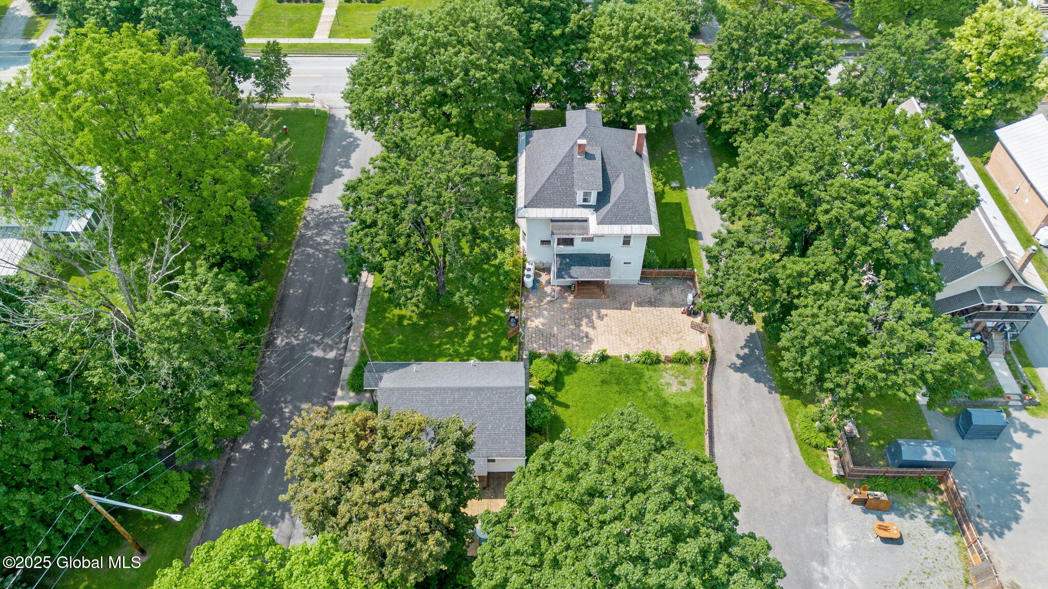 252 Main Street Schoharie NY 12157