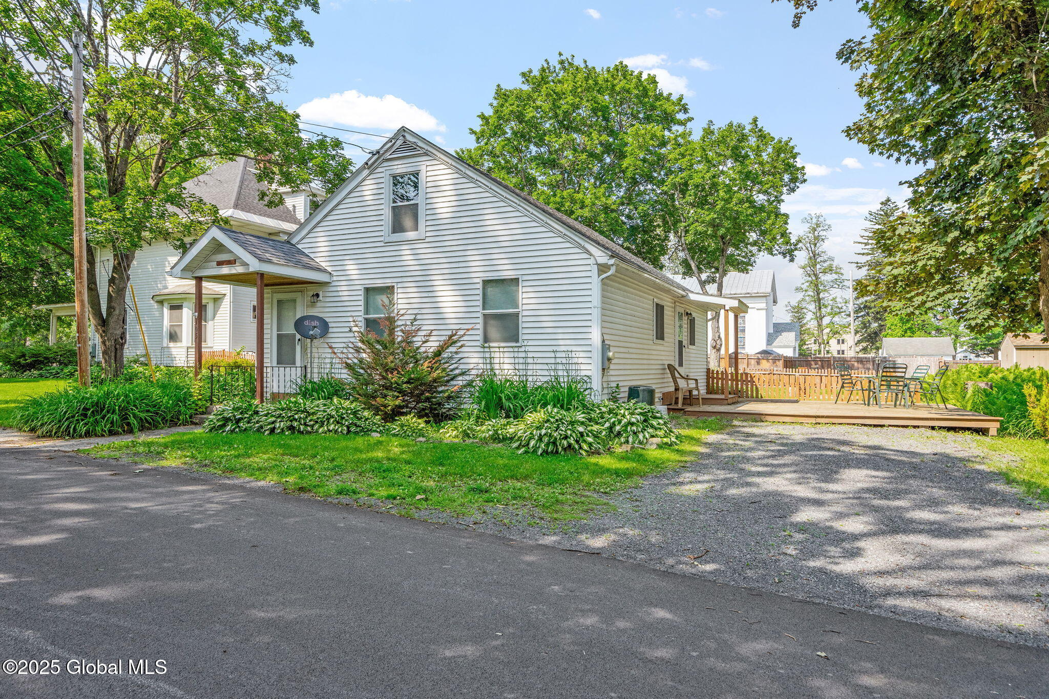 252 Main Street Schoharie NY 12157